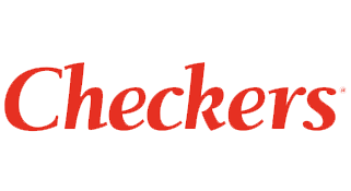 Checkers Drive-In Logo