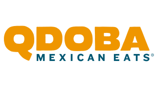 QDOBA Mexican Eats Logo