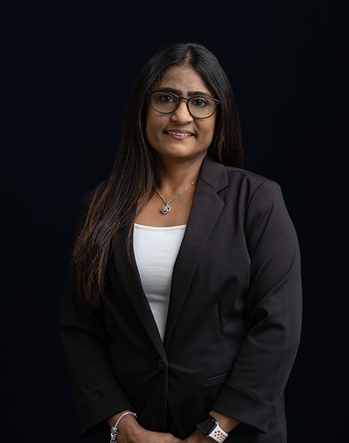 Himani Patel TIG Bio Headshot