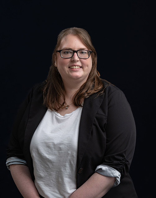 Margaret O'Donnell TIG Bio Headshot