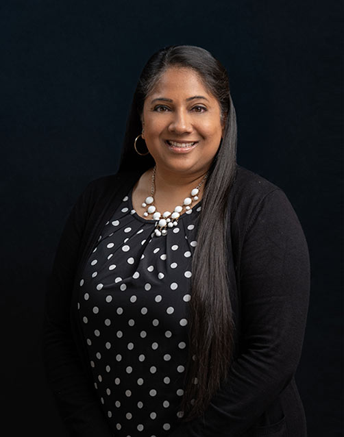 Poona Patel TIG Bio Headshot