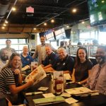 The Greene Turtle Opening Celebration with Community