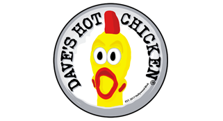 Dave's Hot Chicken Logo