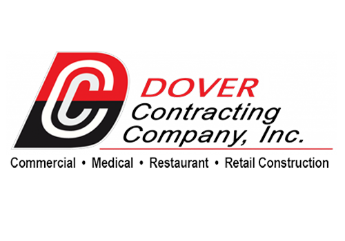 Dover Contracting Company Logo