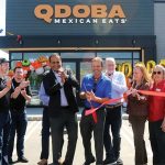 TIG - QDOBA Ribbon Cutting Ceremony - Header Image