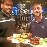 The Greene Turtle Delaware Celebration