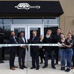 The Greene Turtle Executive Team Grand Opening