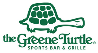 The Greene Turtle logo