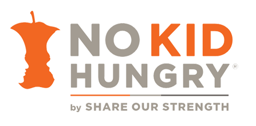 No Kid Hungry Logo