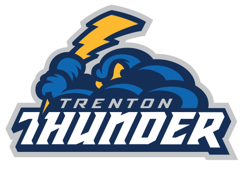 Trenton Thunder Logo