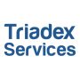 Triadex Services Square Logo