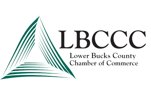 Lower Bucks County Chamber of Commerce logo