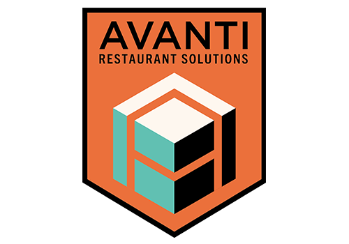 Avanti Restaurant Solutions logo