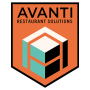 Avanti Restaurant Solutions large logo