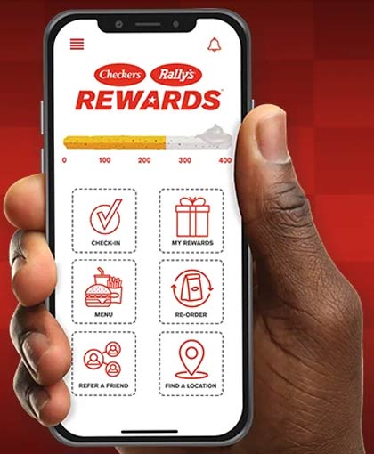 Checkers Rewards Program