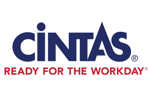 Cintas logo