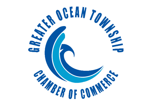 Greater Ocean Township Chamber of Commerce logo