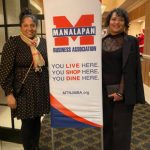 TIG Attendance at the Manalapan Business Association Event