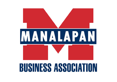 Manalapan Business Association Logo