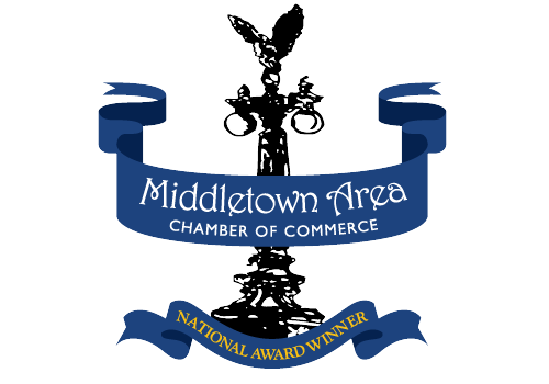 Middletown Area Delaware Chamber of Commerce logo