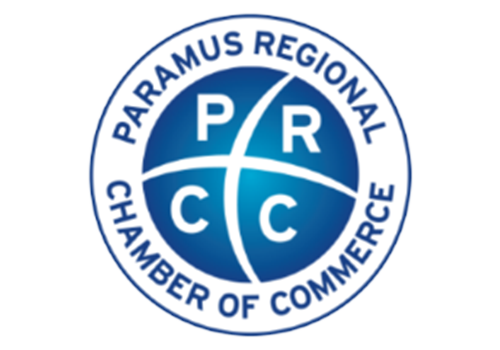 Paramus Regional Chamber of Commerce logo