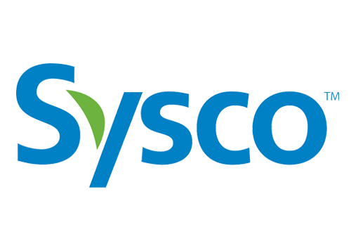 Sysco logo